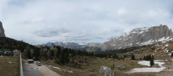 Archiv Foto Webcam Sasso Levante, Talstation 15:00