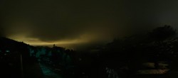 Archived image Webcam Sasso Levante chairlift, valley station 23:00