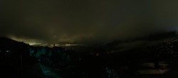 Archived image Webcam Sasso Levante chairlift, valley station 01:00
