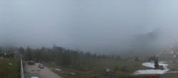 Archived image Webcam Sasso Levante chairlift, valley station 13:00