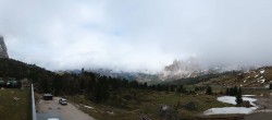 Archived image Webcam Sasso Levante chairlift, valley station 15:00