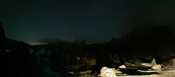 Archiv Foto Webcam Sasso Levante, Talstation 01:00