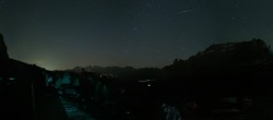 Archiv Foto Webcam Sasso Levante, Talstation 01:00