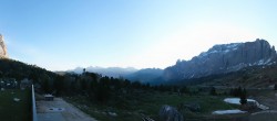 Archiv Foto Webcam Sasso Levante, Talstation 05:00