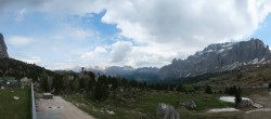 Archiv Foto Webcam Sasso Levante, Talstation 11:00