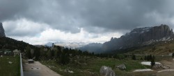 Archiv Foto Webcam Sasso Levante, Talstation 13:00