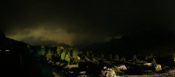 Archiv Foto Webcam Sasso Levante, Talstation 23:00