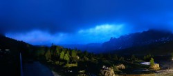Archiv Foto Webcam Sasso Levante, Talstation 03:00