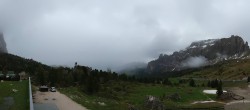 Archiv Foto Webcam Sasso Levante, Talstation 09:00