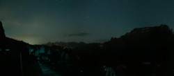 Archiv Foto Webcam Sasso Levante, Talstation 01:00