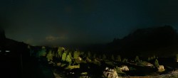 Archiv Foto Webcam Sasso Levante, Talstation 01:00