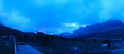 Archiv Foto Webcam Sasso Levante, Talstation 03:00
