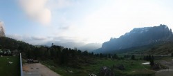 Archiv Foto Webcam Sasso Levante, Talstation 05:00