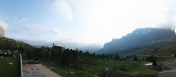 Archiv Foto Webcam Sasso Levante, Talstation 06:00