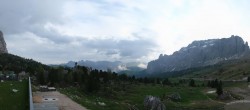 Archiv Foto Webcam Sasso Levante, Talstation 05:00