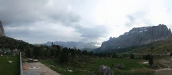 Archiv Foto Webcam Sasso Levante, Talstation 06:00