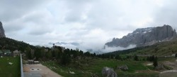 Archiv Foto Webcam Sasso Levante, Talstation 07:00
