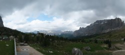 Archiv Foto Webcam Sasso Levante, Talstation 13:00