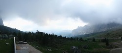 Archiv Foto Webcam Sasso Levante, Talstation 05:00