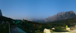 Archiv Foto Webcam Sasso Levante, Talstation 01:00