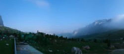 Archiv Foto Webcam Sasso Levante, Talstation 23:00