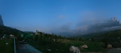 Archiv Foto Webcam Sasso Levante, Talstation 01:00