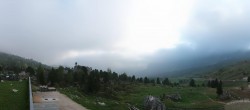 Archiv Foto Webcam Sasso Levante, Talstation 06:00