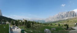 Archiv Foto Webcam Sasso Levante, Talstation 13:00