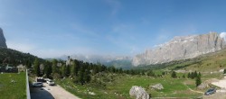 Archiv Foto Webcam Sasso Levante, Talstation 15:00