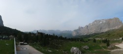 Archiv Foto Webcam Sasso Levante, Talstation 17:00