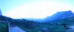 Archiv Foto Webcam Sasso Levante, Talstation 03:00