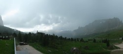 Archiv Foto Webcam Sasso Levante, Talstation 17:00
