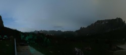 Archiv Foto Webcam Sasso Levante, Talstation 01:00