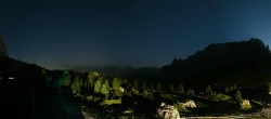 Archiv Foto Webcam Sasso Levante, Talstation 01:00