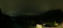 Archiv Foto Webcam Sasso Levante, Talstation 01:00