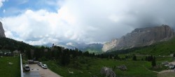 Archiv Foto Webcam Sasso Levante, Talstation 13:00