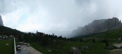 Archiv Foto Webcam Sasso Levante, Talstation 15:00