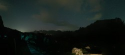 Archiv Foto Webcam Sasso Levante, Talstation 01:00