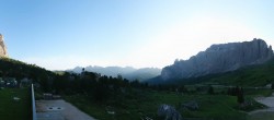 Archiv Foto Webcam Sasso Levante, Talstation 05:00