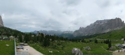 Archiv Foto Webcam Sasso Levante, Talstation 11:00