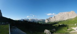 Archiv Foto Webcam Sasso Levante, Talstation 17:00