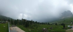 Archived image Webcam Sasso Levante chairlift, valley station 11:00