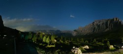 Archiv Foto Webcam Sasso Levante, Talstation 23:00