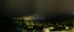 Archiv Foto Webcam Sasso Levante, Talstation 01:00