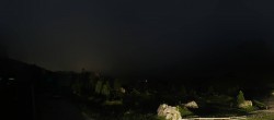 Archiv Foto Webcam Sasso Levante, Talstation 23:00