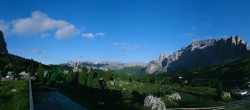 Archiv Foto Webcam Sasso Levante, Talstation 01:00