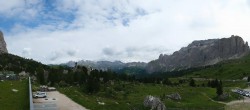 Archiv Foto Webcam Sasso Levante, Talstation 09:00