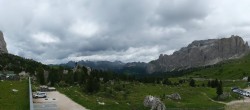 Archiv Foto Webcam Sasso Levante, Talstation 11:00