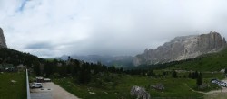 Archiv Foto Webcam Sasso Levante, Talstation 13:00