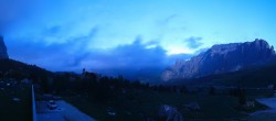 Archiv Foto Webcam Sasso Levante, Talstation 03:00